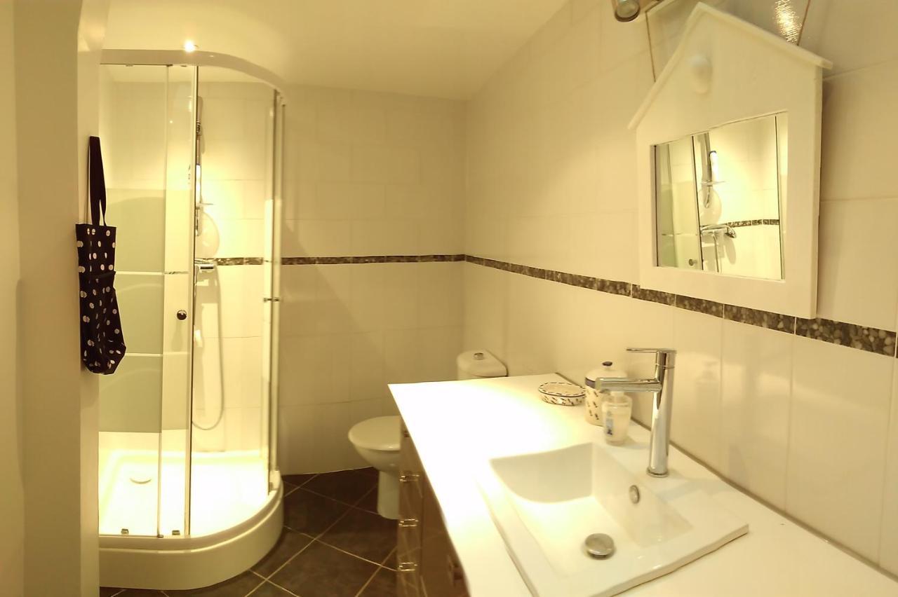 Gite Escale En Vue - 3 Chambres - 150 M De La Plage - Fecamp Bagian luar foto