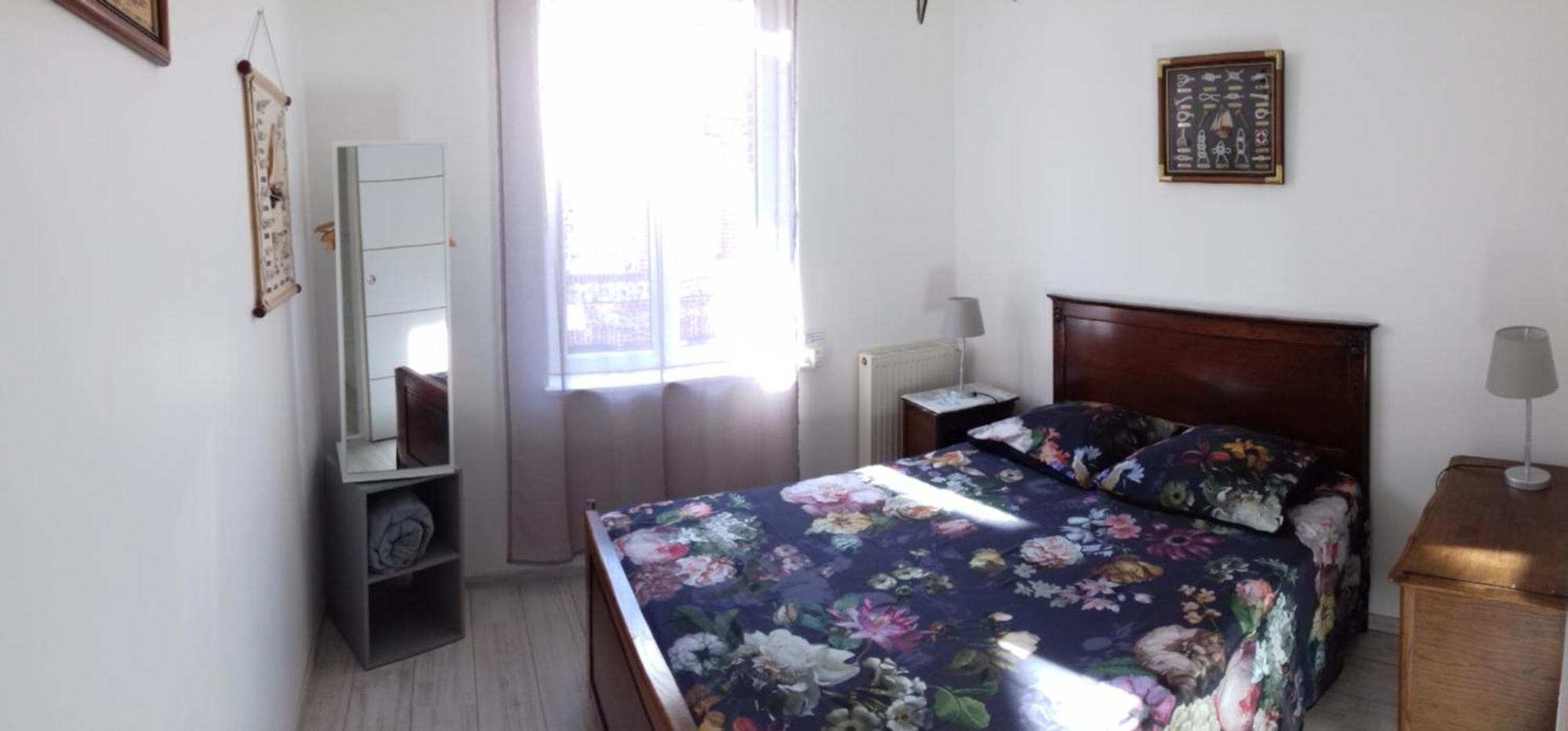 Gite Escale En Vue - 3 Chambres - 150 M De La Plage - Fecamp Bagian luar foto